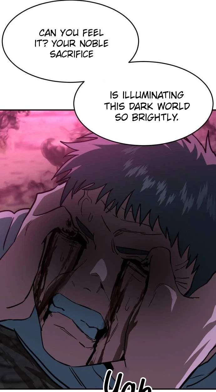 Healing Agency Chapter 17 page 82