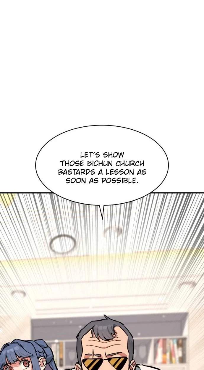 Healing Agency Chapter 17 page 107