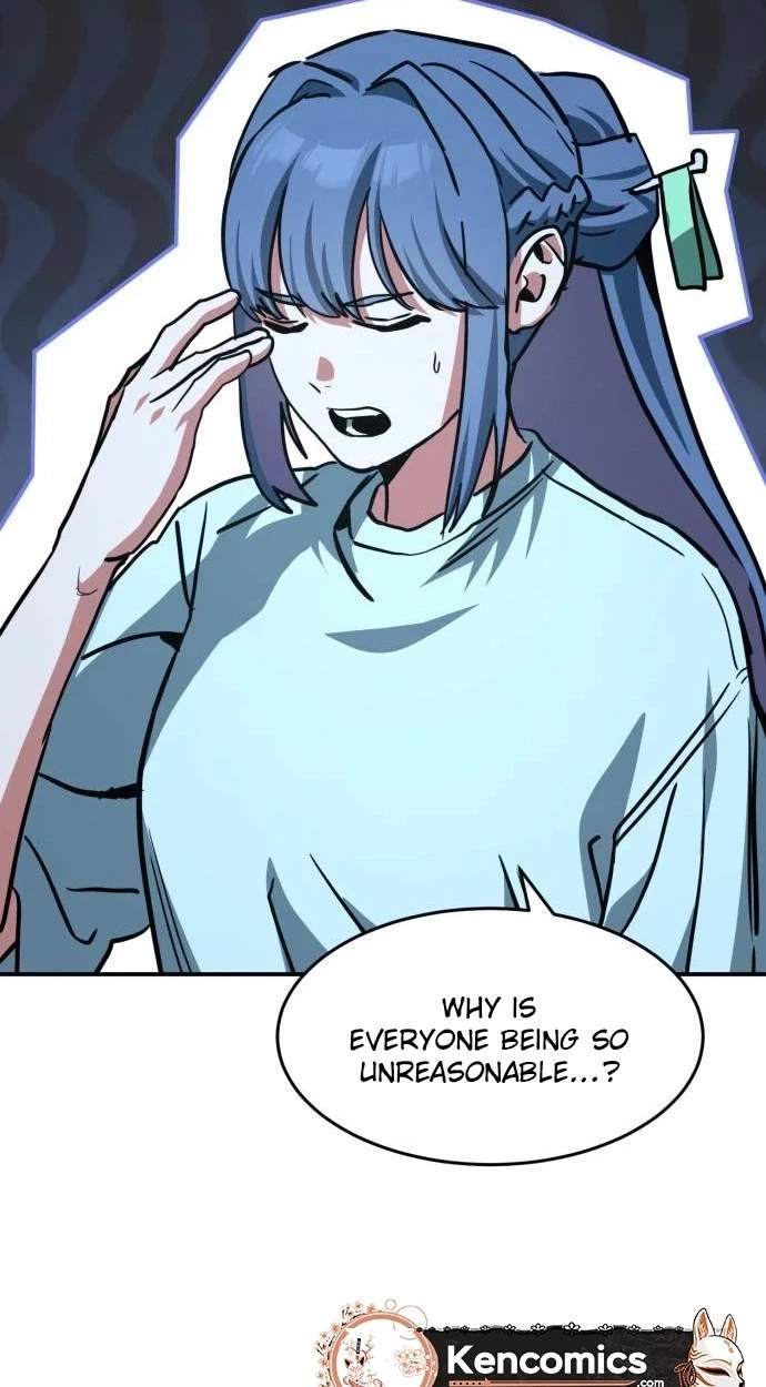 Healing Agency Chapter 17 page 113