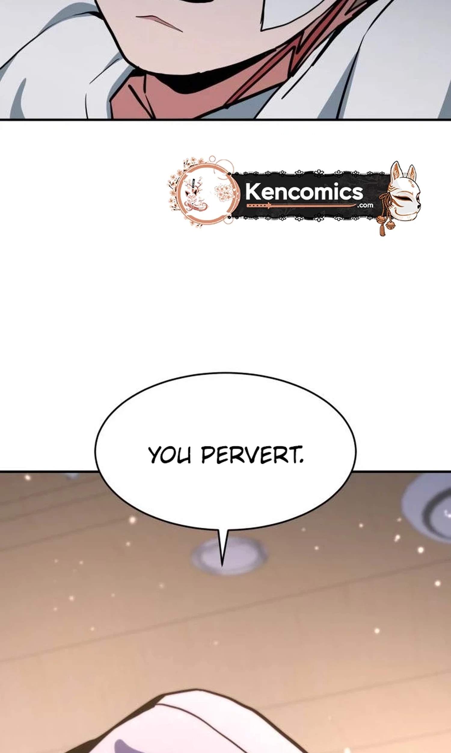 Healing Agency Chapter 17 page 136