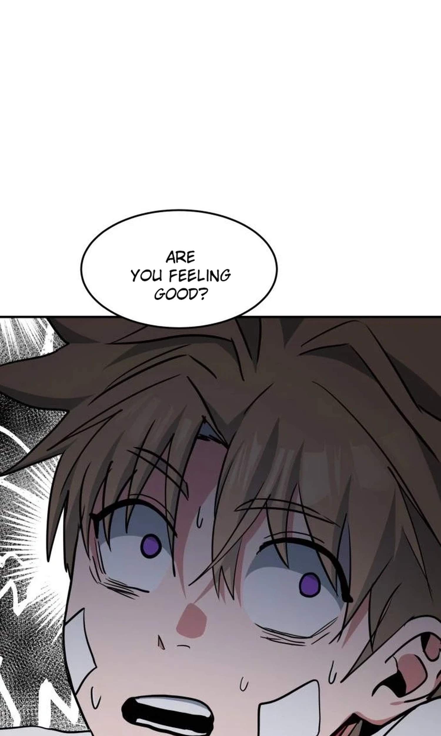 Healing Agency Chapter 17 page 135