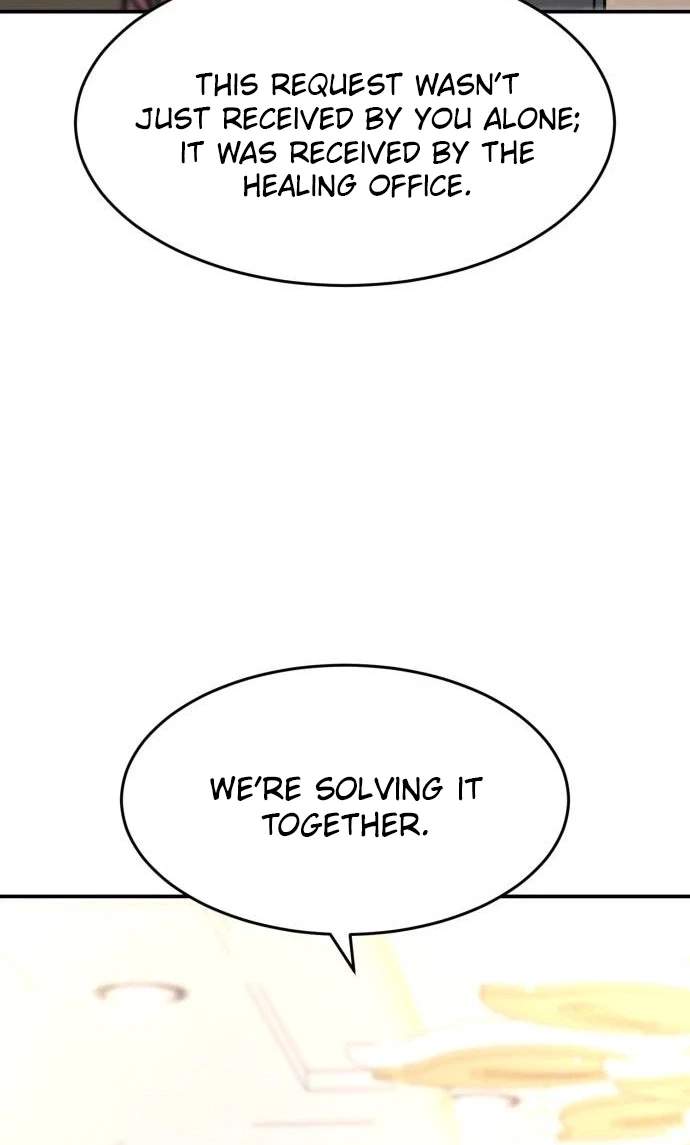 Healing Agency Chapter 17 page 119