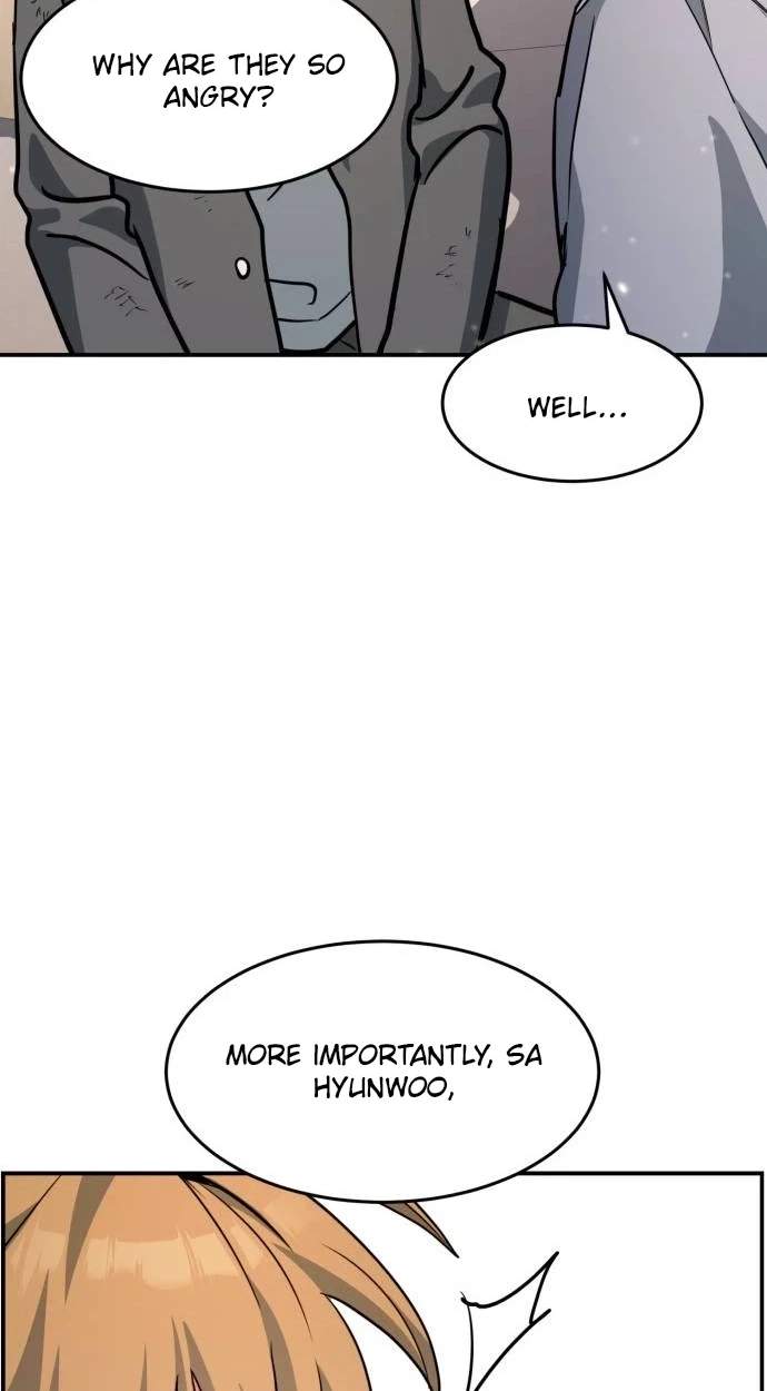 Healing Agency Chapter 17 page 116