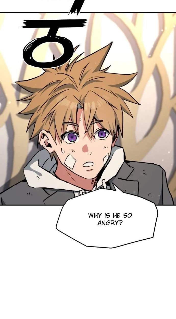 Healing Agency Chapter 17 page 125