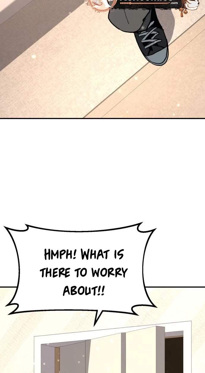 Healing Agency Chapter 17 page 123