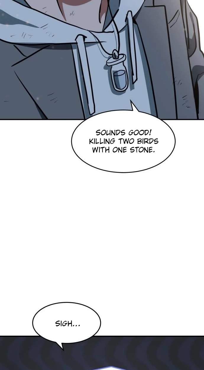Healing Agency Chapter 17 page 112