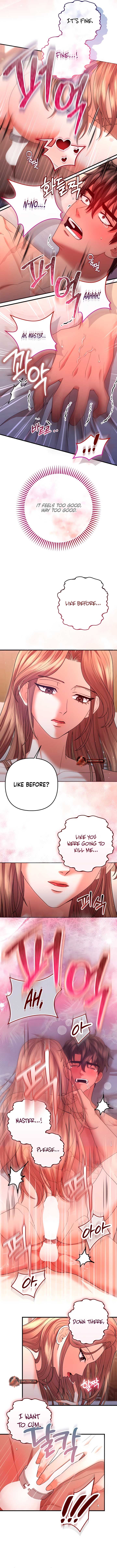 All About Dominative And Exclusive Destruction Chapter 60 page 7