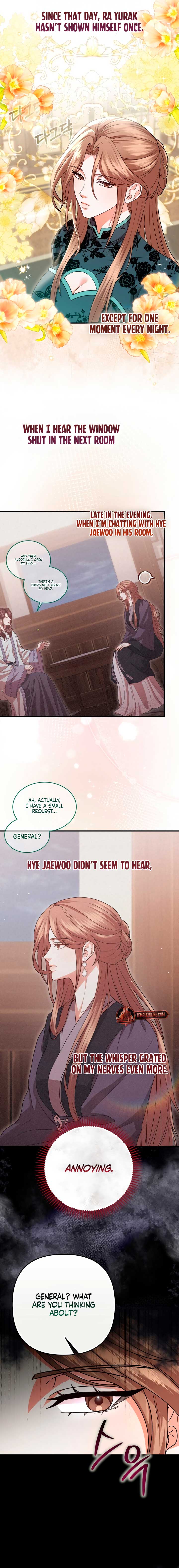 All About Dominative And Exclusive Destruction Chapter 65 page 11