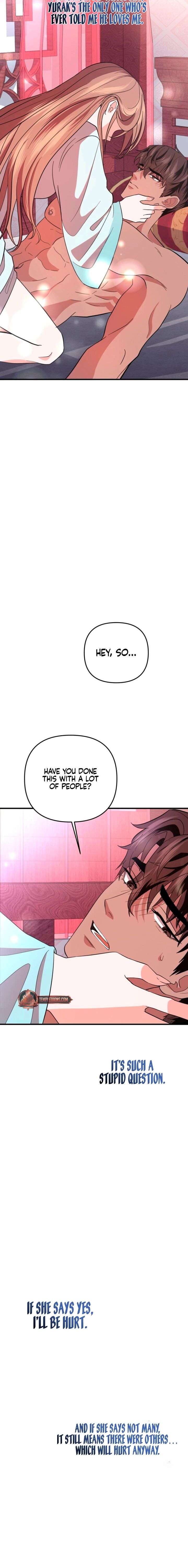 All About Dominative And Exclusive Destruction Chapter 77 page 8