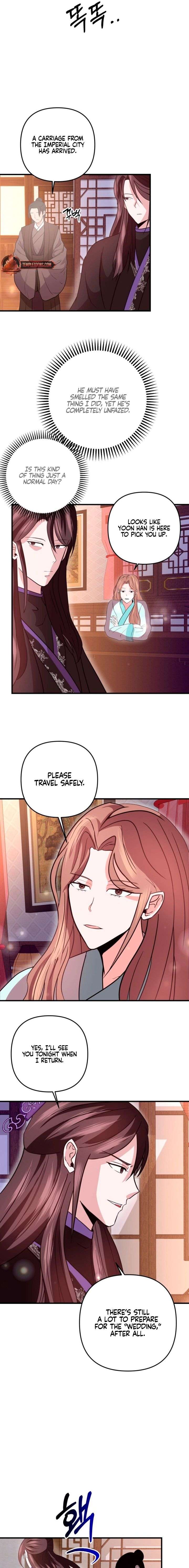 All About Dominative And Exclusive Destruction Chapter 78 page 7