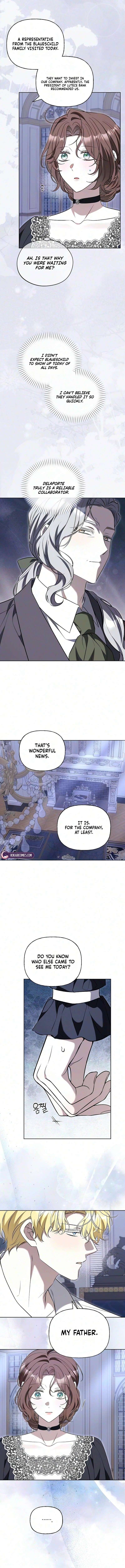 To Me, Who Does Not Love You Chapter 57 page 7