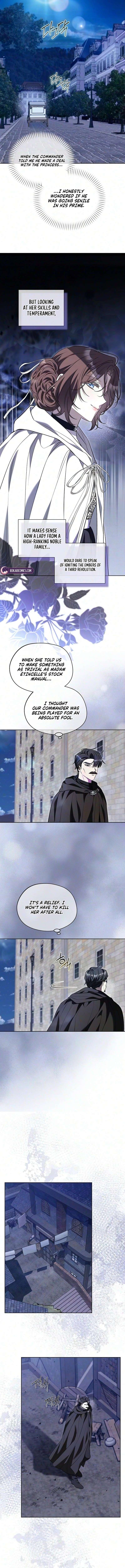 To Me, Who Does Not Love You Chapter 57 page 2