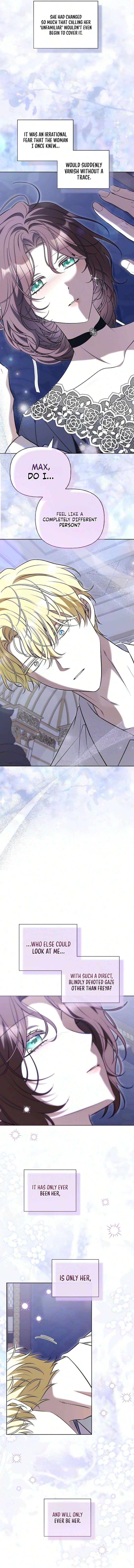 To Me, Who Does Not Love You Chapter 57 page 12
