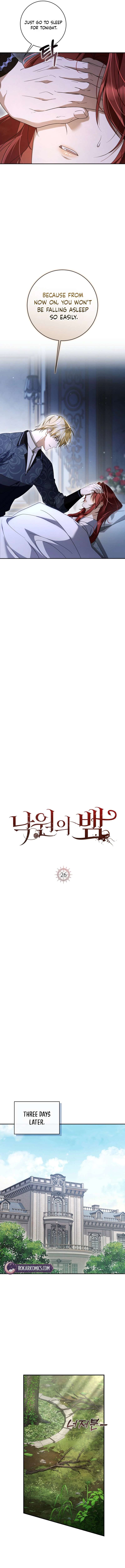 Serpent of Paradise Chapter 26 page 4
