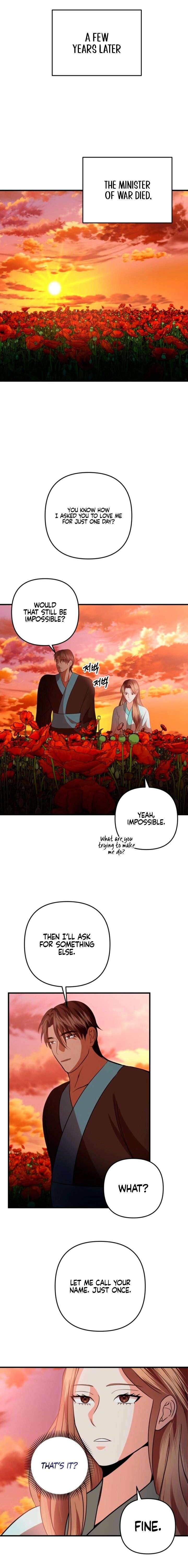 All About Dominative And Exclusive Destruction Chapter 80 page 18