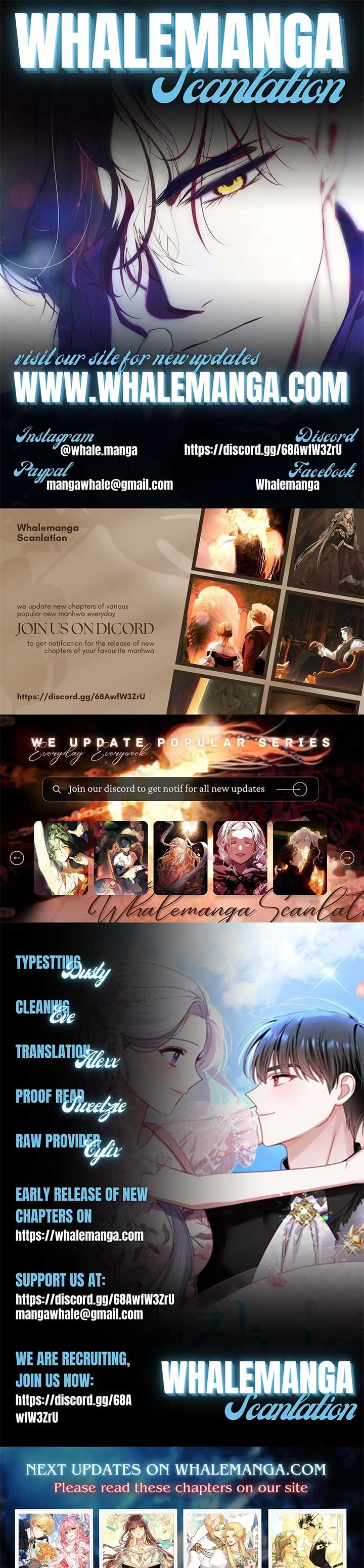 All About the Duke Chapter 1 page 2