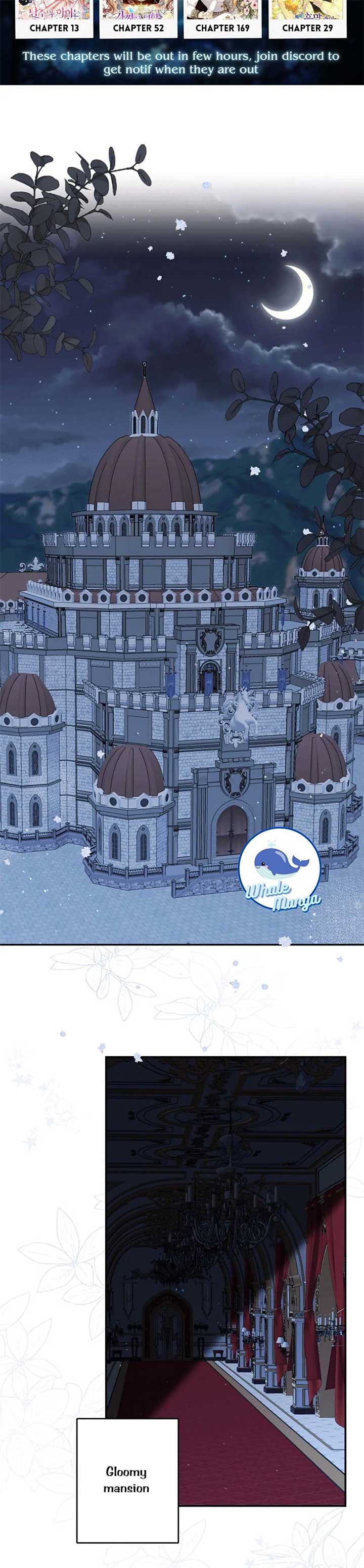 All About the Duke Chapter 1 page 3