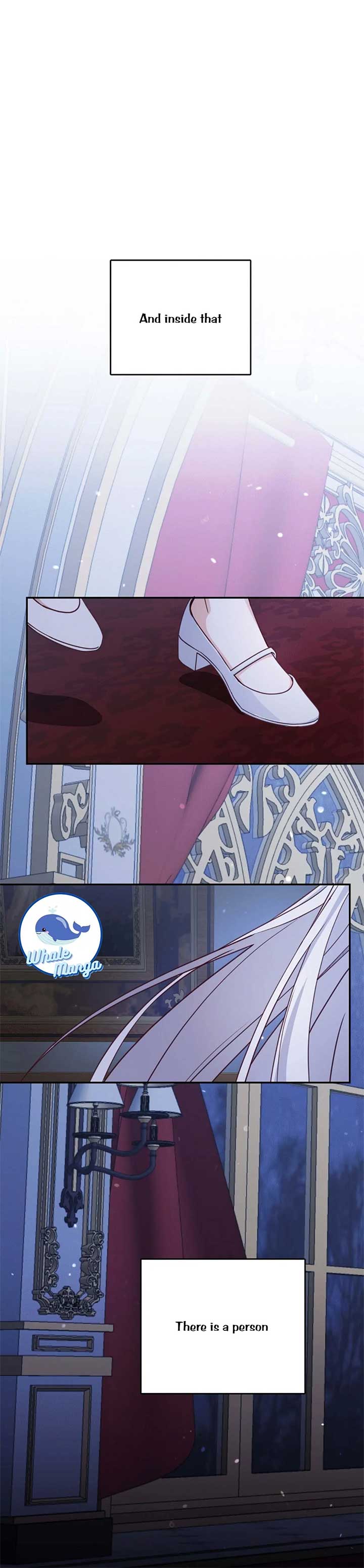 All About the Duke Chapter 1 page 5