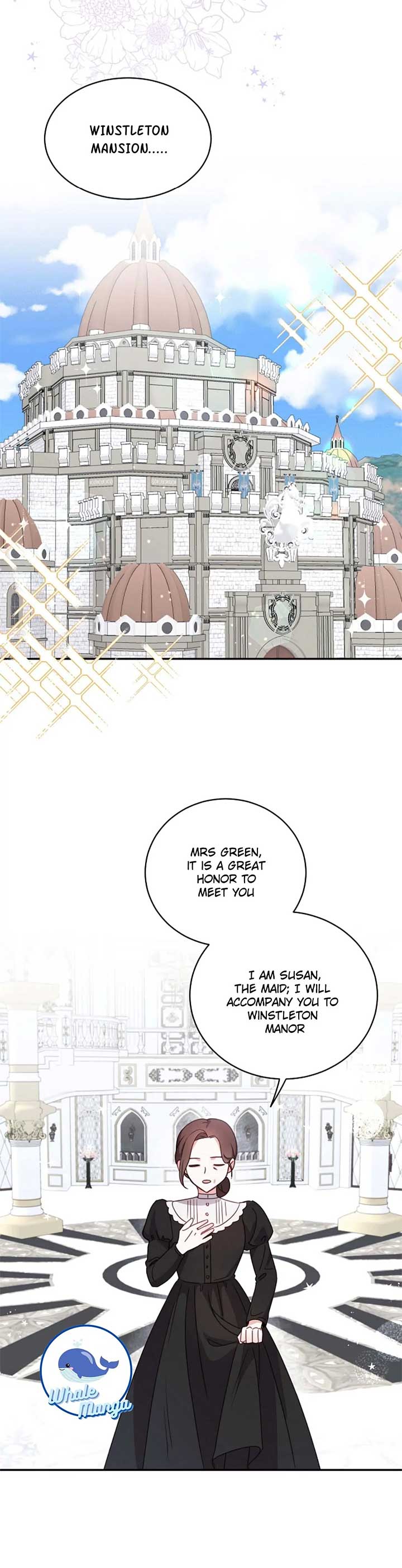 All About the Duke Chapter 1 page 26