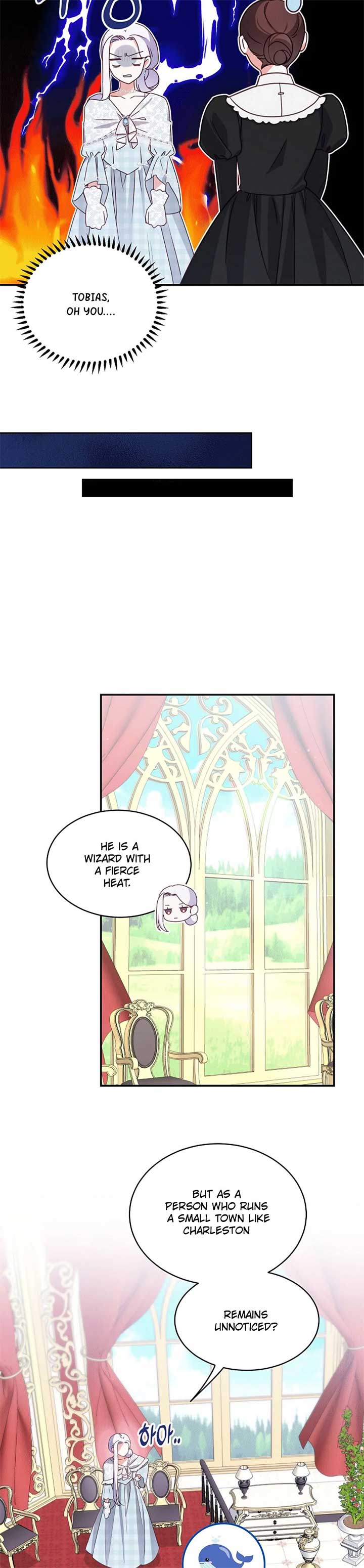 All About the Duke Chapter 1 page 29
