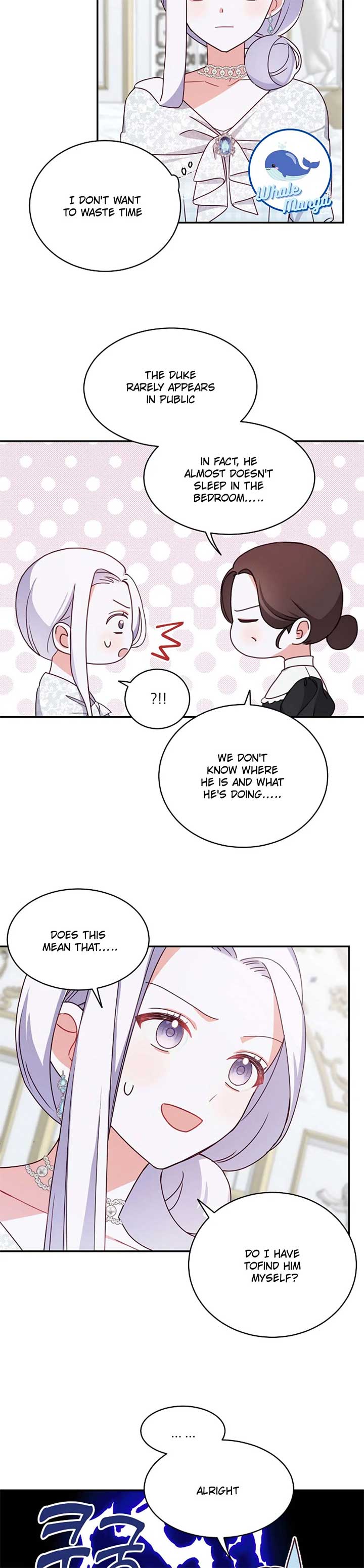 All About the Duke Chapter 1 page 28