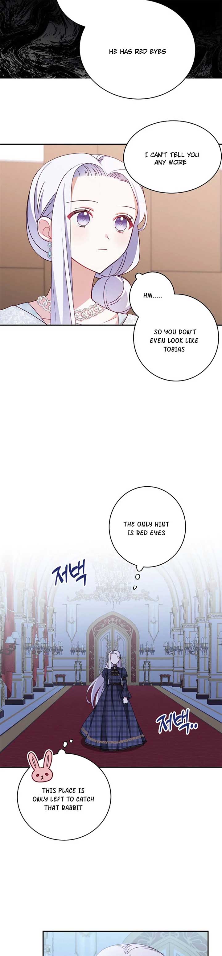 All About the Duke Chapter 1 page 38