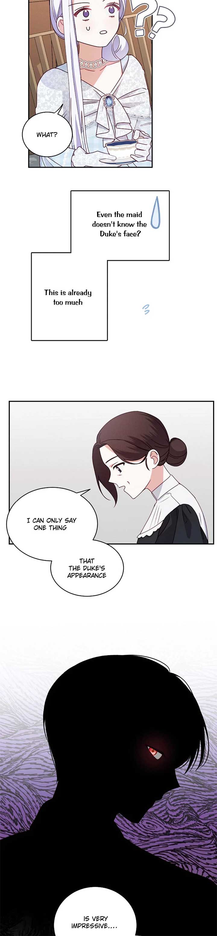All About the Duke Chapter 1 page 37