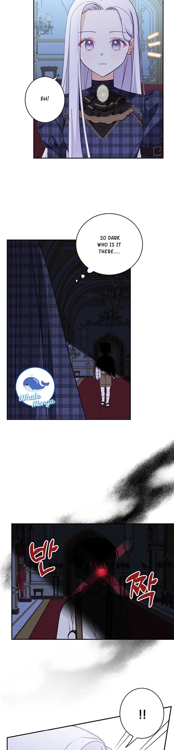All About the Duke Chapter 1 page 39