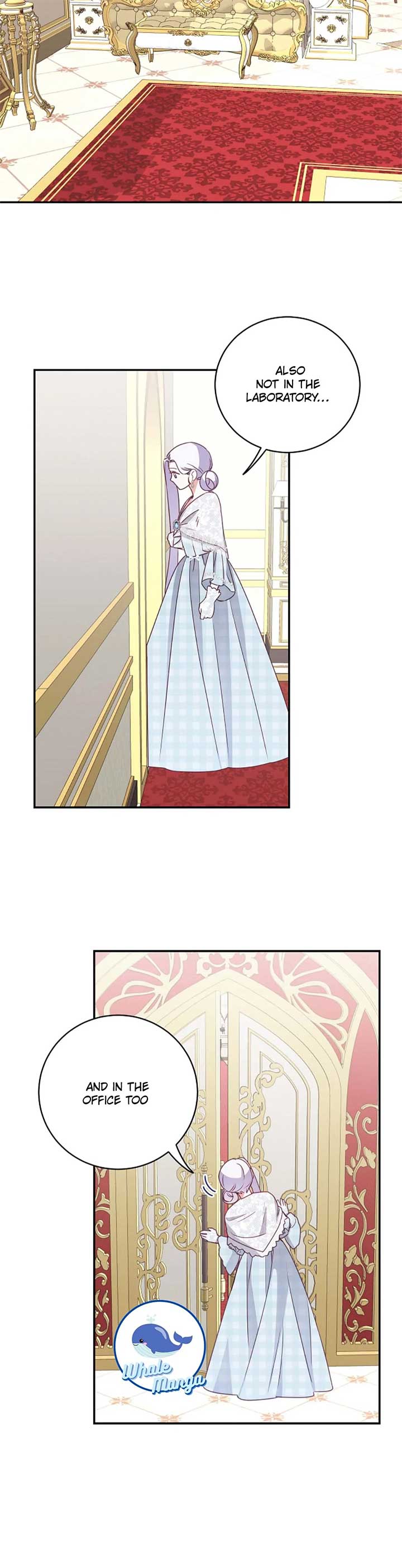 All About the Duke Chapter 1 page 33