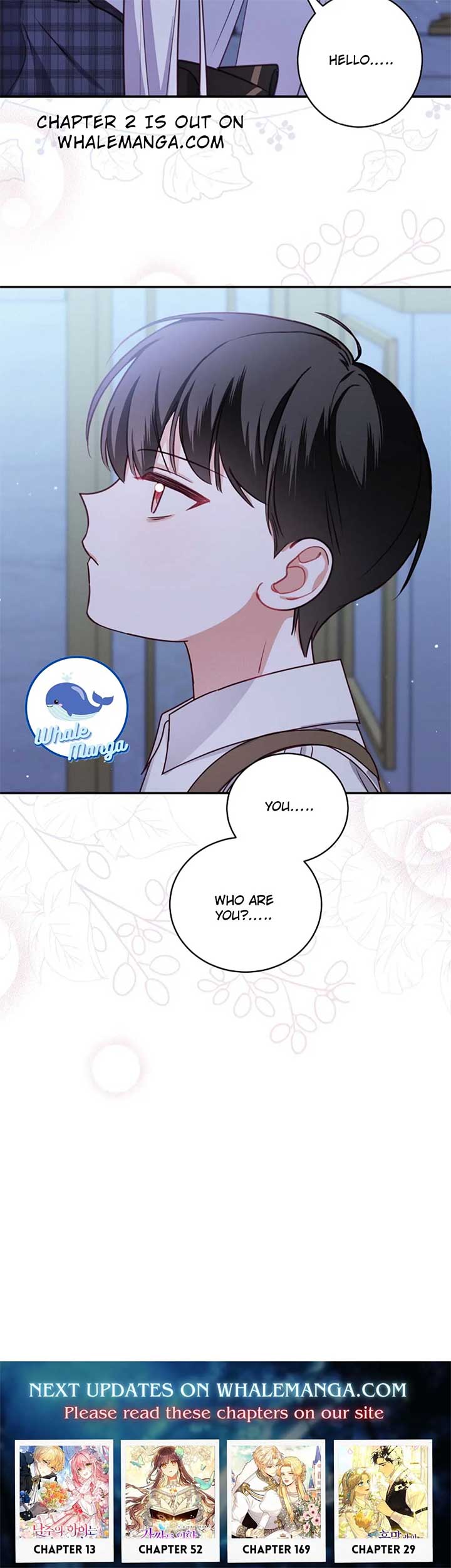 All About the Duke Chapter 1 page 42