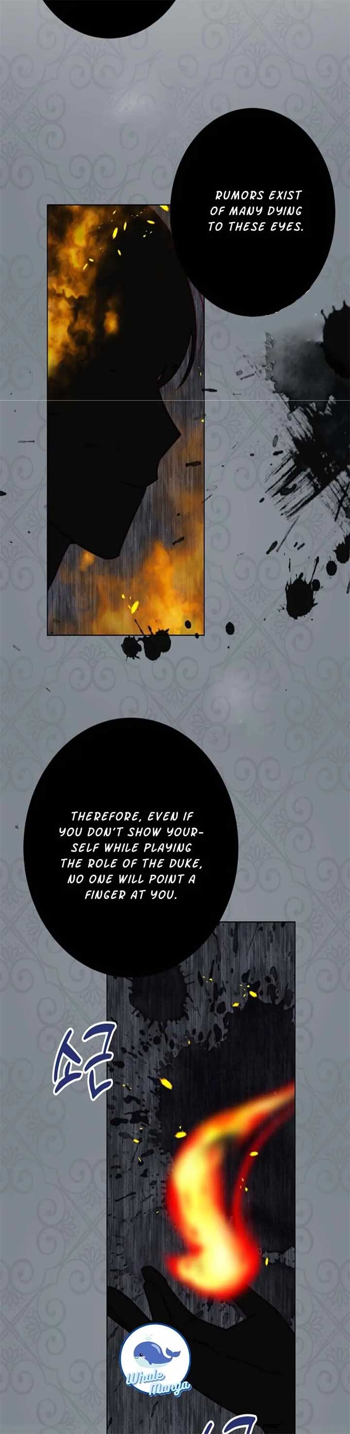 All About the Duke Chapter 2 page 14