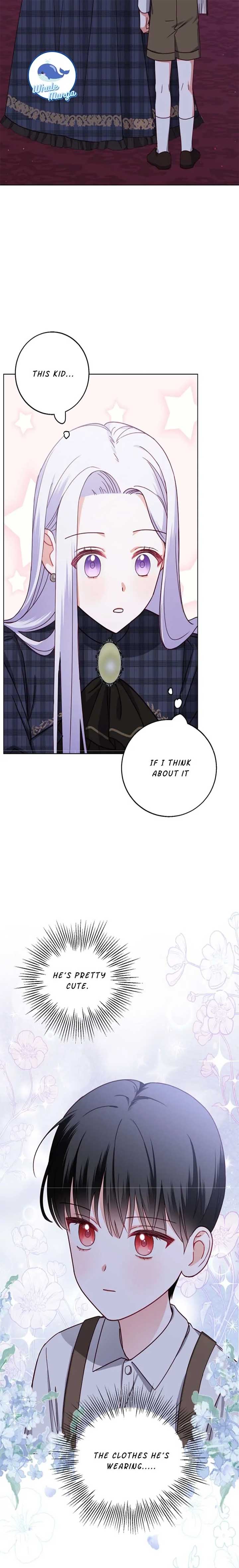 All About the Duke Chapter 2 page 5