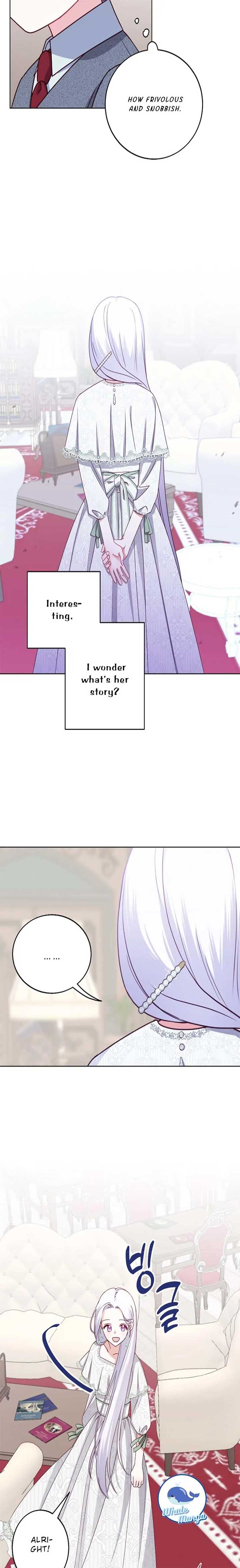 All About the Duke Chapter 2 page 26