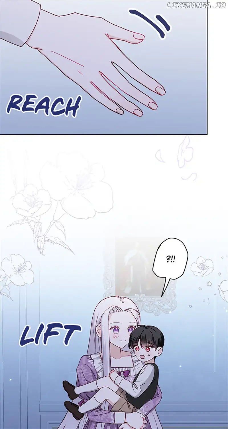 All About the Duke Chapter 4 page 18