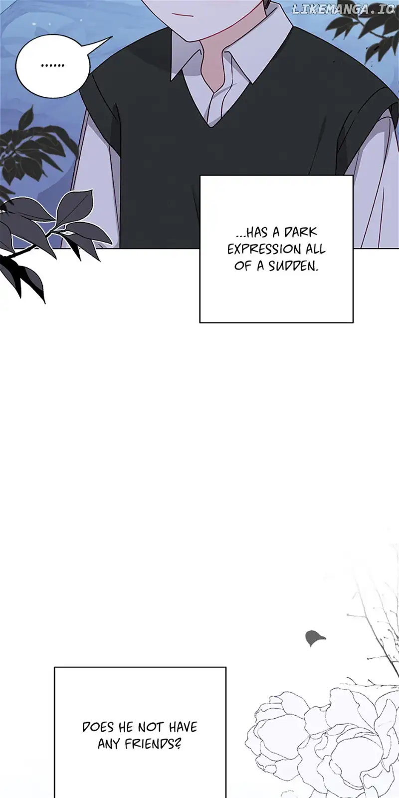 All About the Duke Chapter 4 page 14