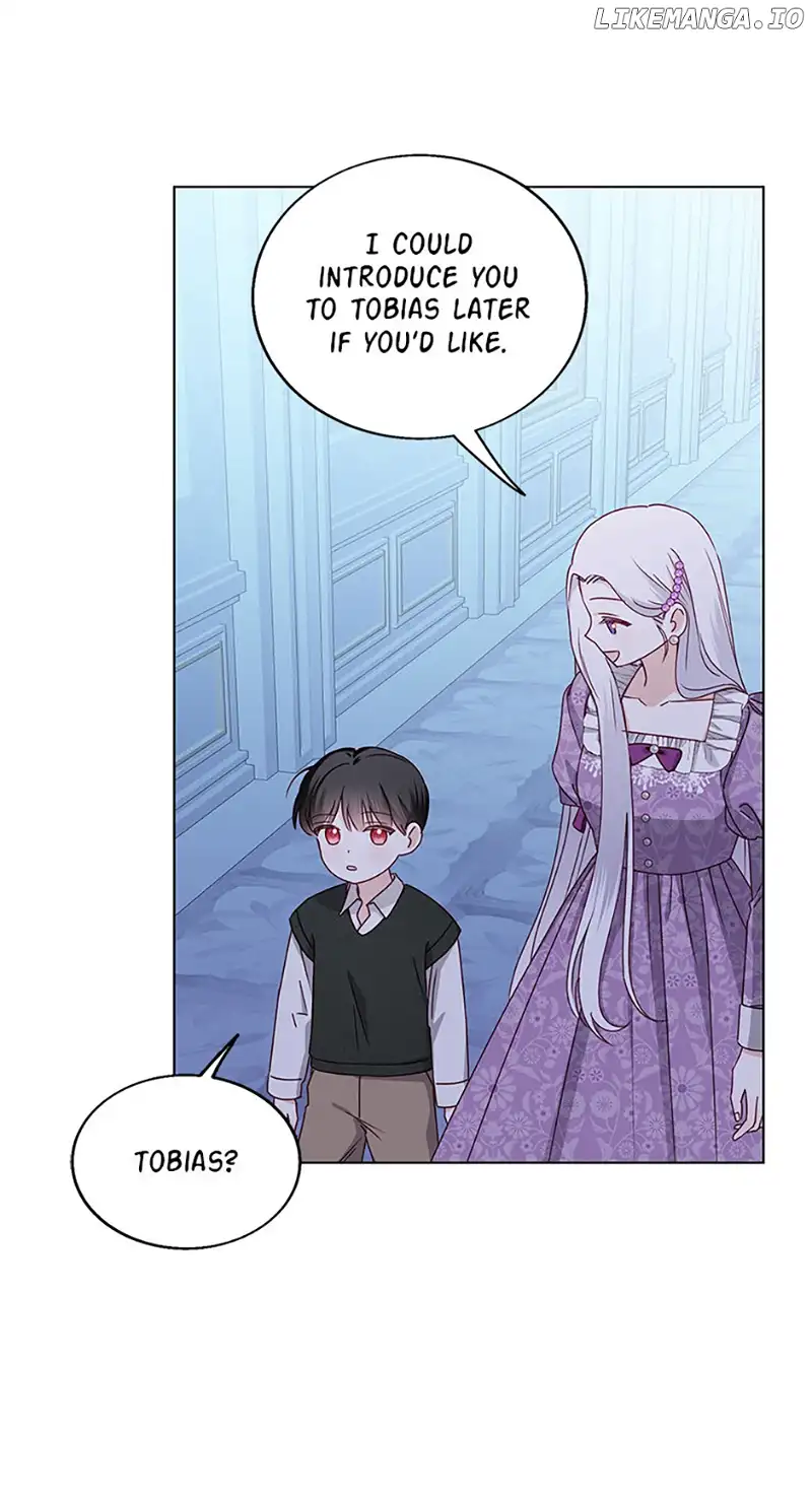 All About the Duke Chapter 4 page 10