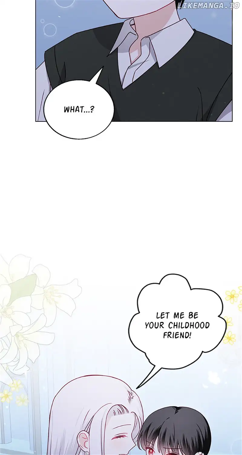 All About the Duke Chapter 4 page 21