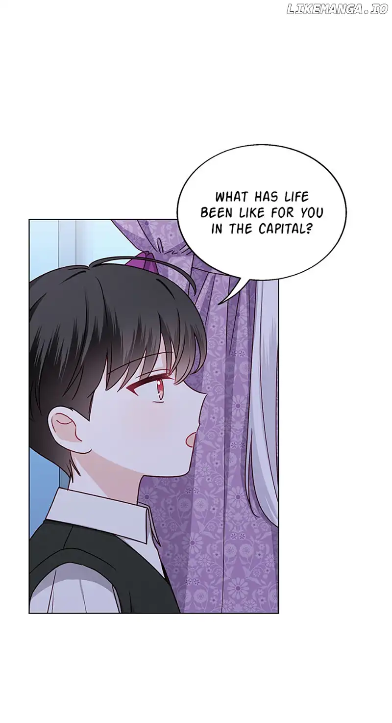 All About the Duke Chapter 4 page 6