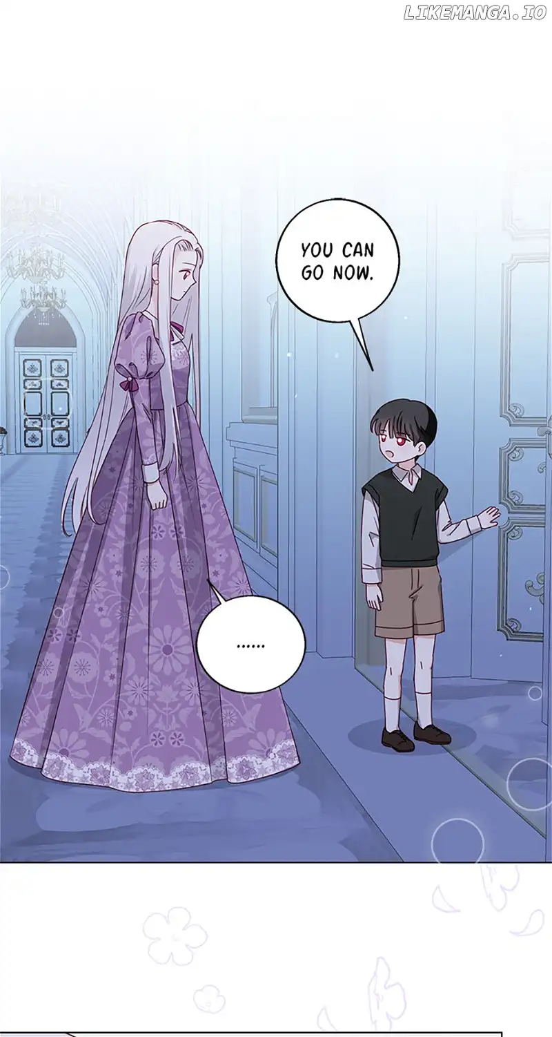 All About the Duke Chapter 4 page 17