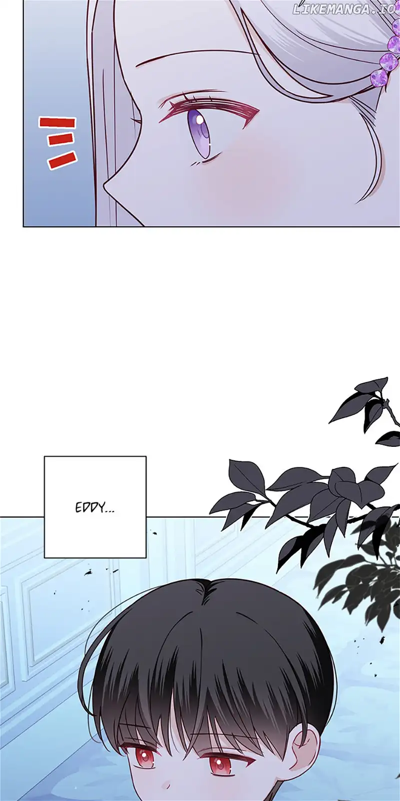 All About the Duke Chapter 4 page 13