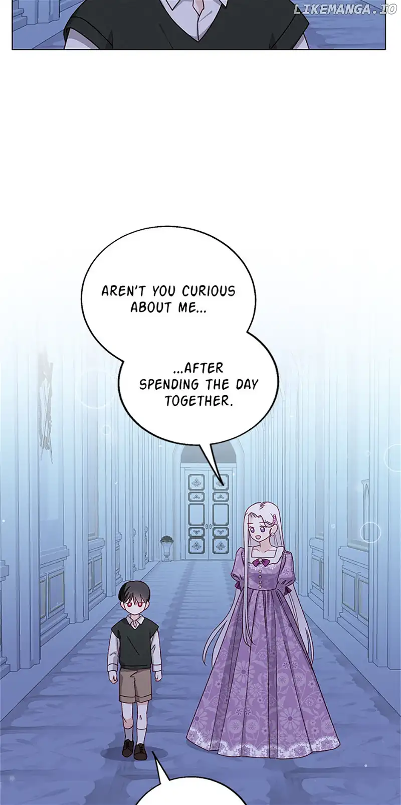 All About the Duke Chapter 4 page 4