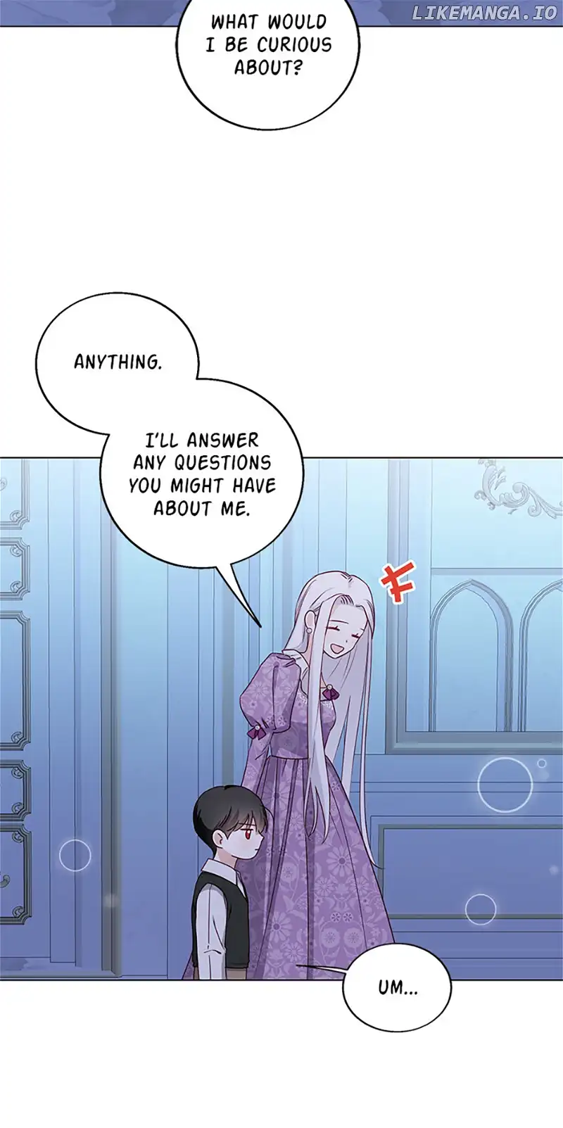 All About the Duke Chapter 4 page 5