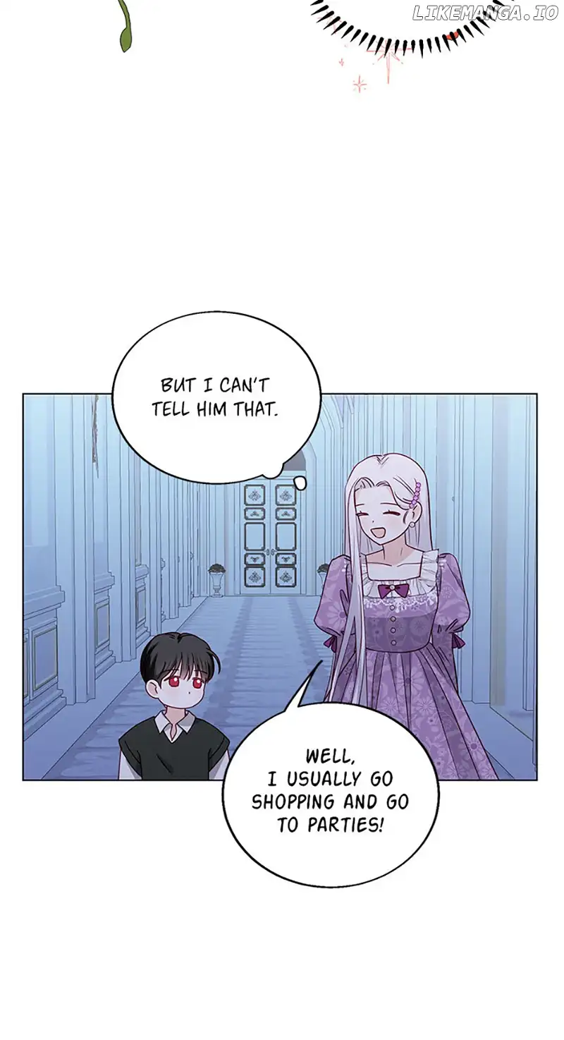 All About the Duke Chapter 4 page 9