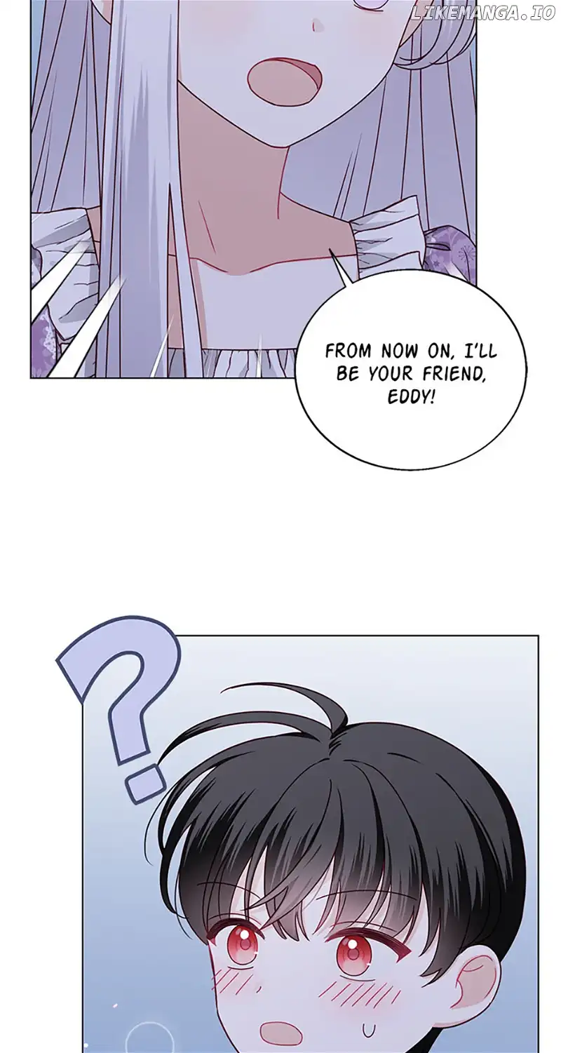 All About the Duke Chapter 4 page 20