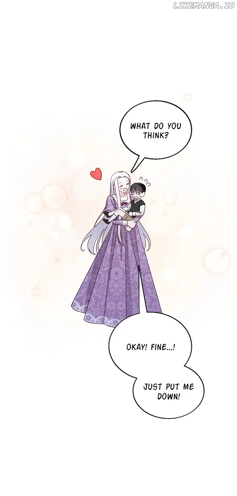 All About the Duke Chapter 4 page 23