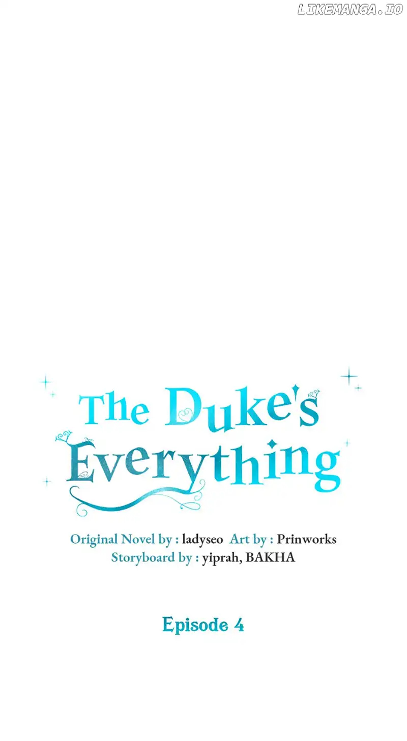 All About the Duke Chapter 4 page 33