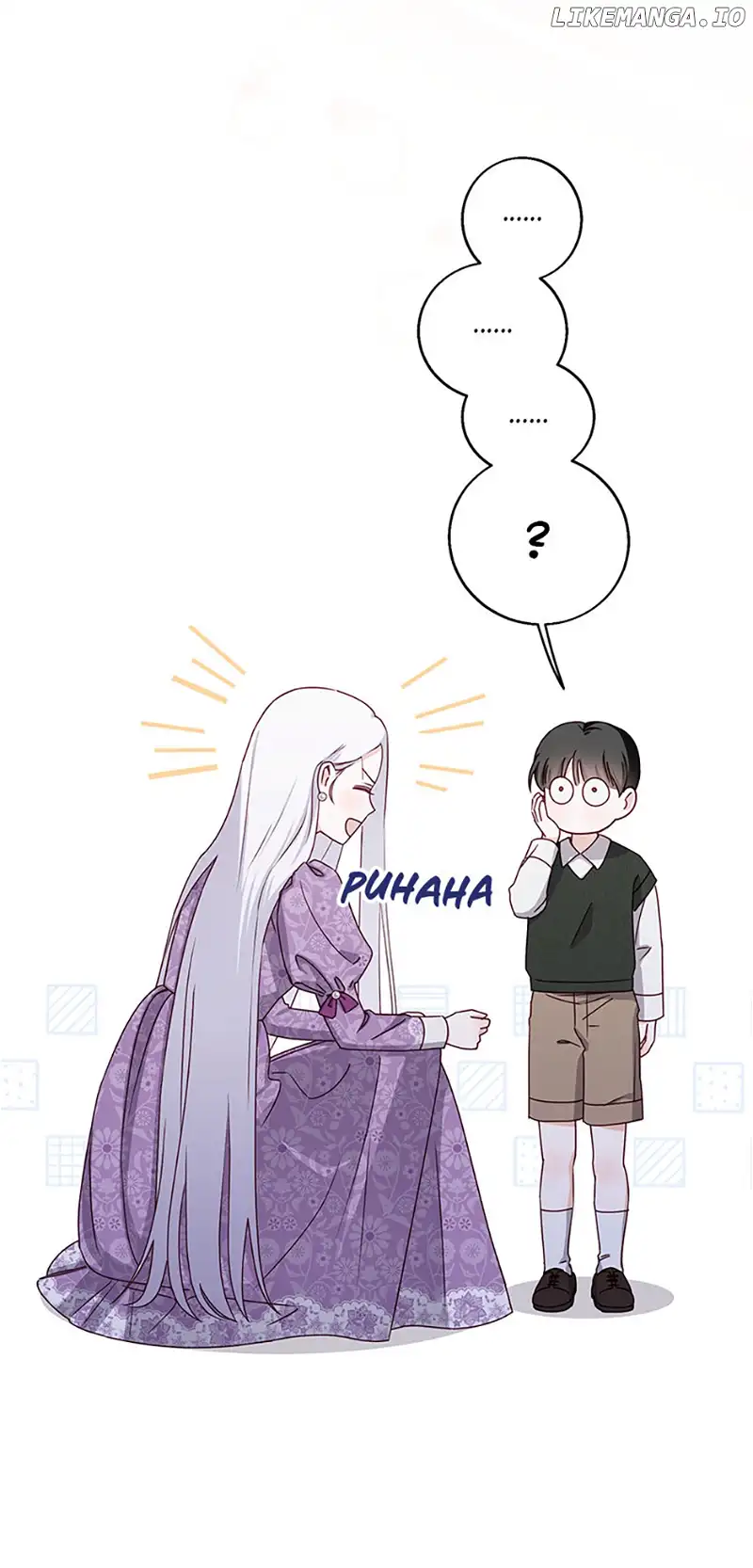 All About the Duke Chapter 4 page 27