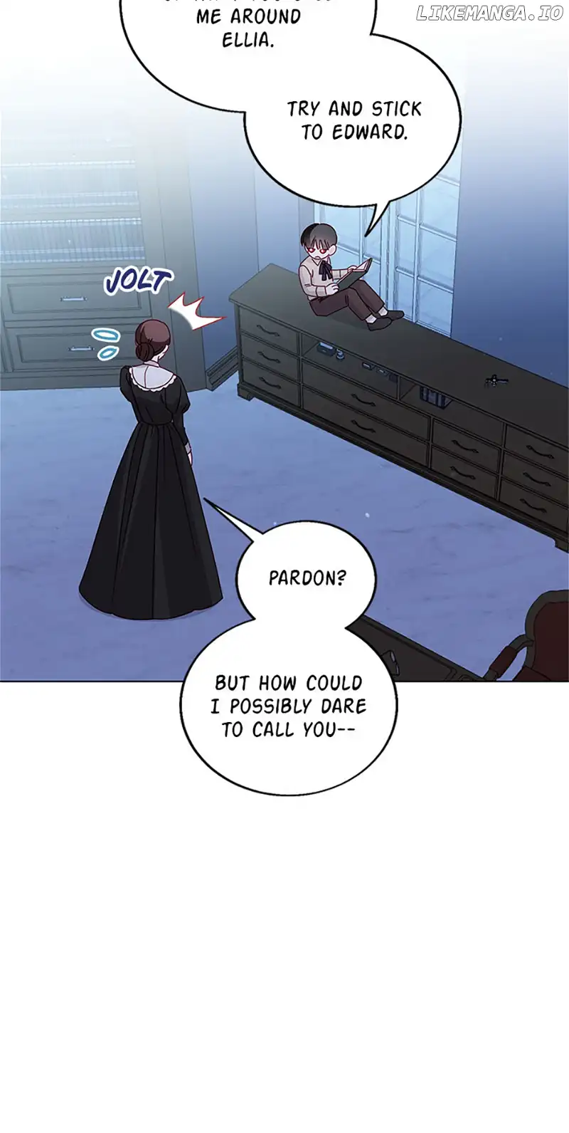 All About the Duke Chapter 4 page 39