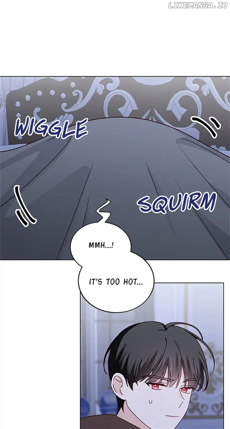 All About the Duke Chapter 4 page 61