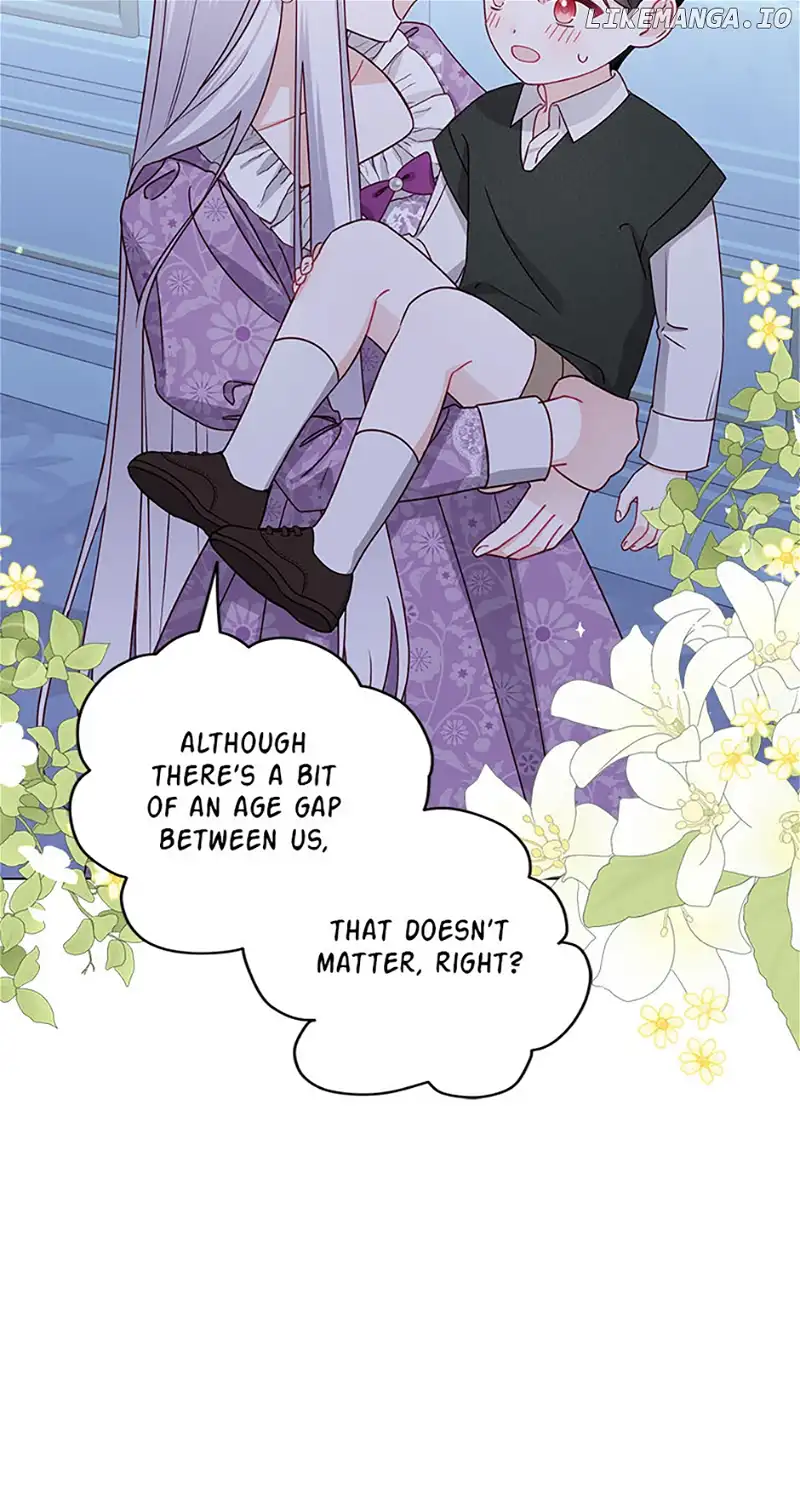 All About the Duke Chapter 4 page 22